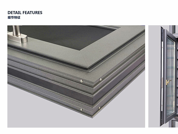 什么是鋁合金無縫焊接工藝？有什么特點(diǎn)你知道嗎？